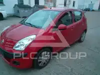 2011 Nissan Pixo