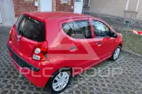 2011 Nissan Pixo