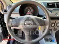 2011 Nissan Pixo