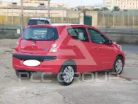 2011 Nissan Pixo