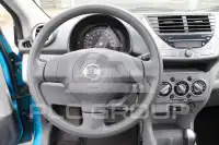 2011 Nissan Pixo