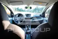 2011 Nissan Pixo
