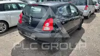 2011 Nissan Pixo