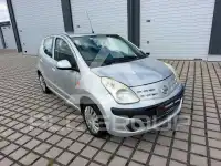2011 Nissan Pixo