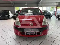 2011 Nissan Pixo