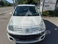 2011 Nissan Pixo