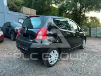 2011 Nissan Pixo