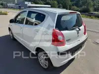 2011 Nissan Pixo