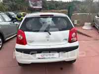 2011 Nissan Pixo