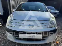 2011 Nissan Pixo