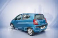 2011 Nissan Pixo