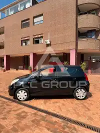 2011 Nissan Pixo