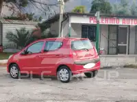 2011 Nissan Pixo