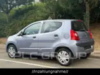 2011 Nissan Pixo