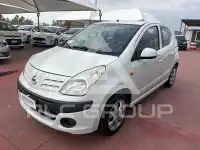 2011 Nissan Pixo