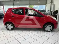 2011 Nissan Pixo