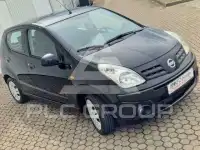 2011 Nissan Pixo