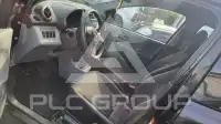 2011 Nissan Pixo