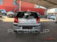 2011 Nissan Pixo