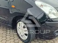 2011 Nissan Pixo