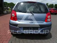 2011 Nissan Pixo