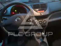 2011 Nissan Pixo