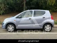 2011 Nissan Pixo