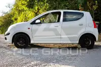 2011 Nissan Pixo