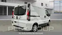 2011 Nissan Primastar