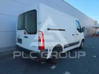 2011 Nissan NV 400