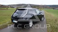 2011 Nissan LEAF