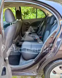 2011 Nissan MICRA