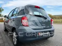 2011 Nissan MICRA