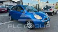 2011 Nissan MICRA