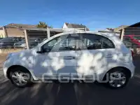 2011 Nissan MICRA