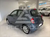 2011 Nissan MICRA
