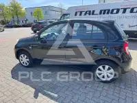 2011 Nissan MICRA