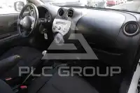 2011 Nissan MICRA