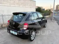 2011 Nissan MICRA