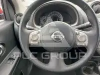 2011 Nissan MICRA