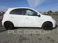 2011 Nissan MICRA
