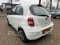 2011 Nissan MICRA