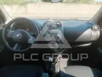 2011 Nissan MICRA