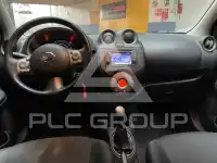 2013 Nissan MICRA