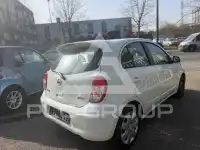 2011 Nissan MICRA