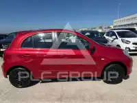 2011 Nissan MICRA
