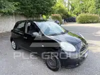 2011 Nissan MICRA
