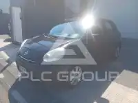 2011 Nissan MICRA