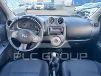 2011 Nissan MICRA