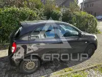 2011 Nissan MICRA